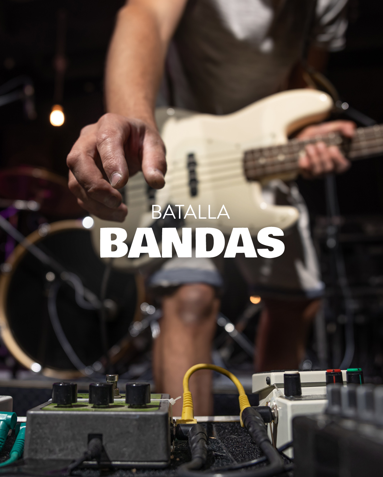 Batalla Bandas