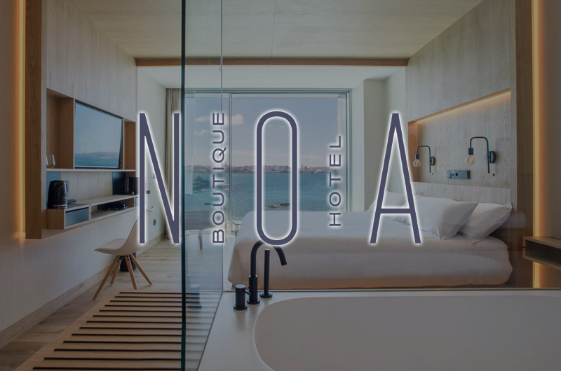 Noa Boutique Hotel