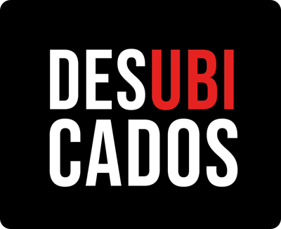 Desubicados Desubicados