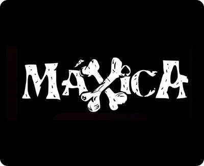 Máxica Máxica