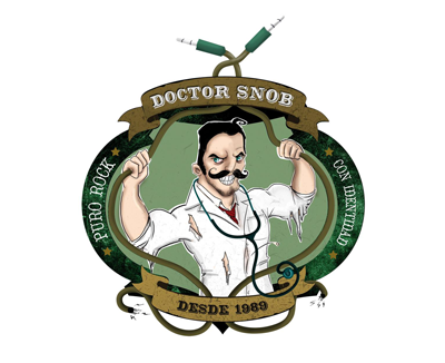 Dr.Snob