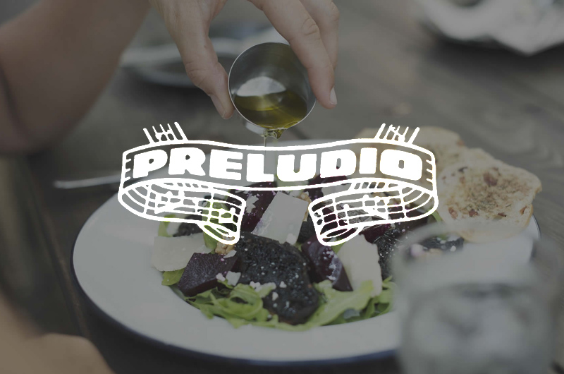 Restaurante Preludio