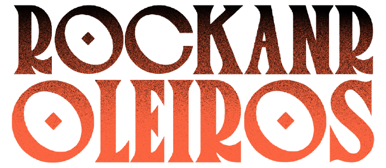 Rockanroleiros Rockanroleiros