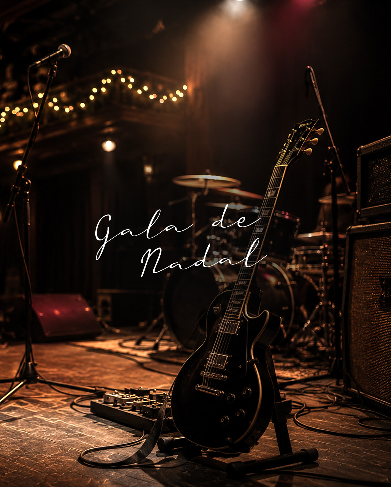 Gala de Nadal