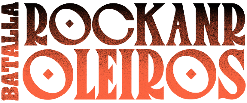 Batalla bandas Rockanroleiros Batalla bandas Rockanroleiros
