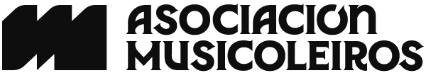 Asociación Musicoleiros Logo