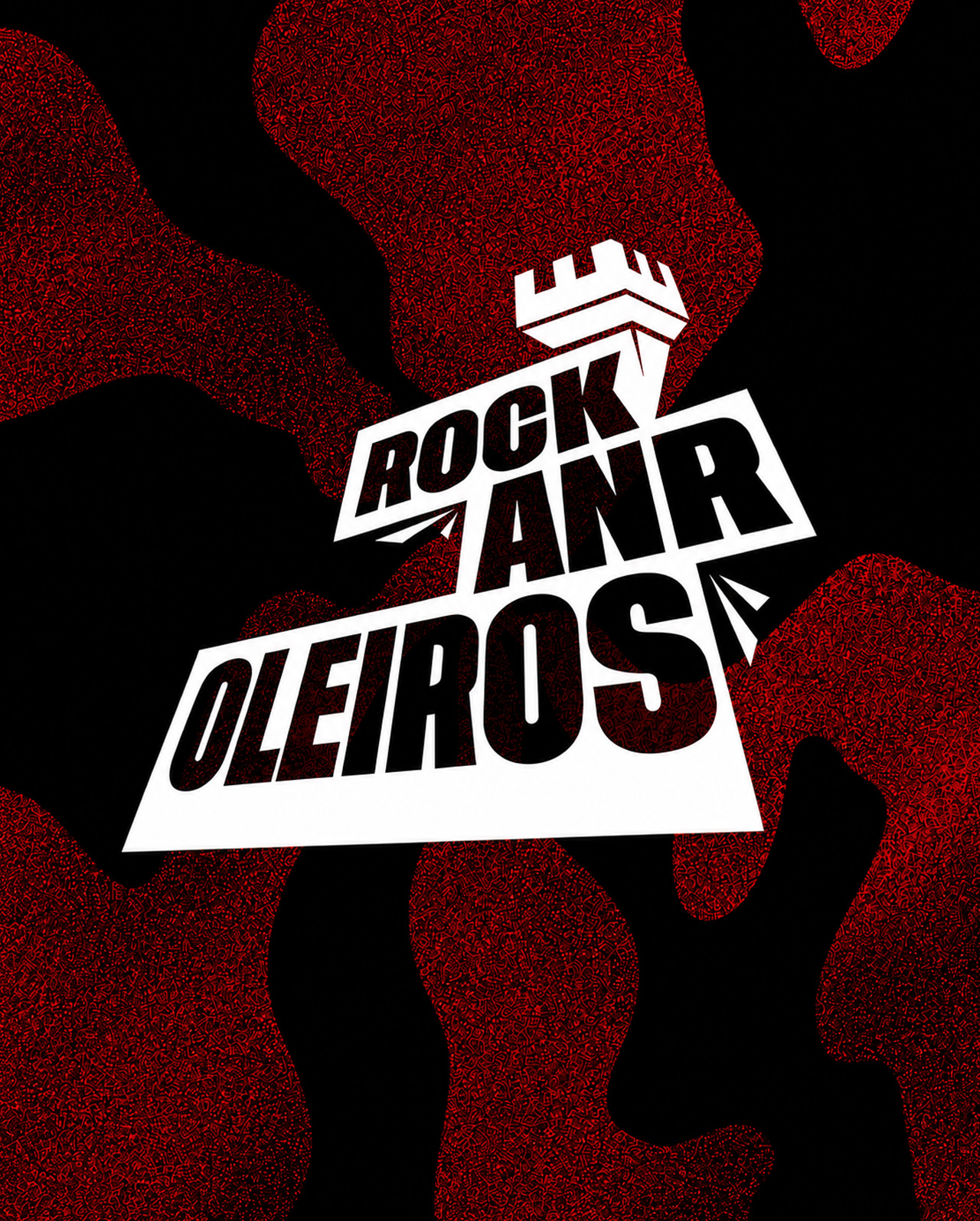 Rockanroleiros