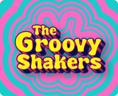 The Groovy Shakers