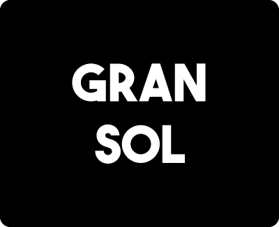 Logotipo Gran Sol