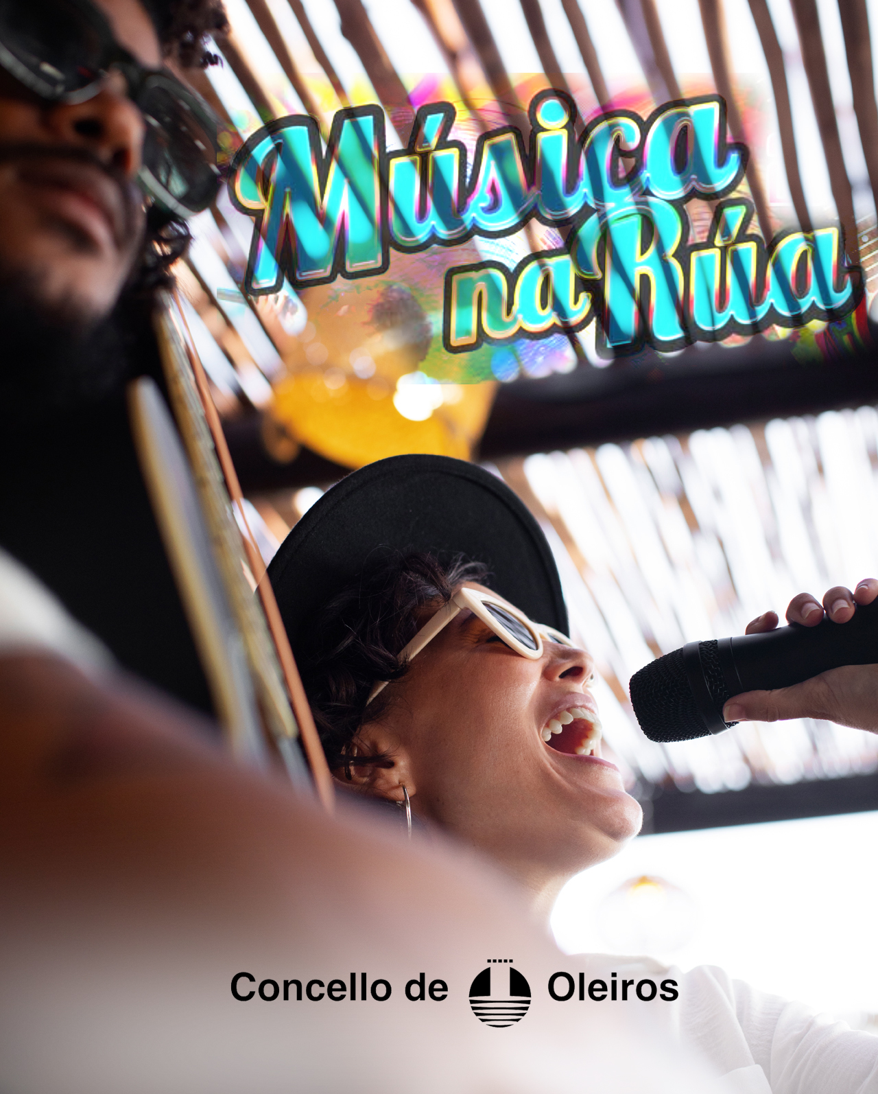 Música na rúa