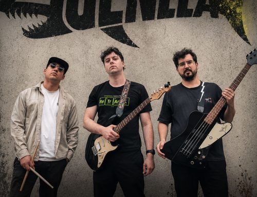 Quenlla