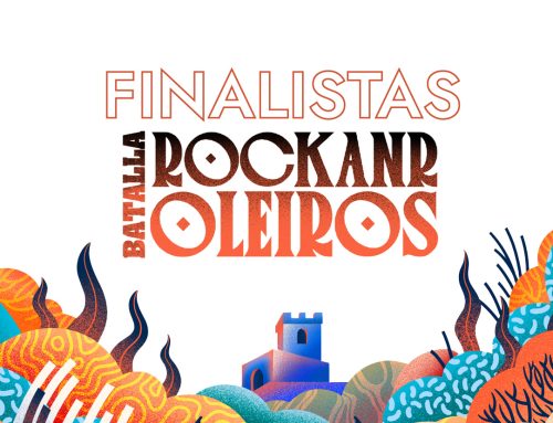 O público escolle os tres finalistas da I Batalla de Bandas Músicoleiros 2026