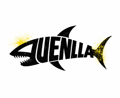 Logo Quenlla Logo Quenlla