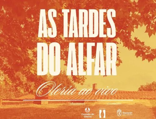 Comezan As Tardes do Alfar 2026