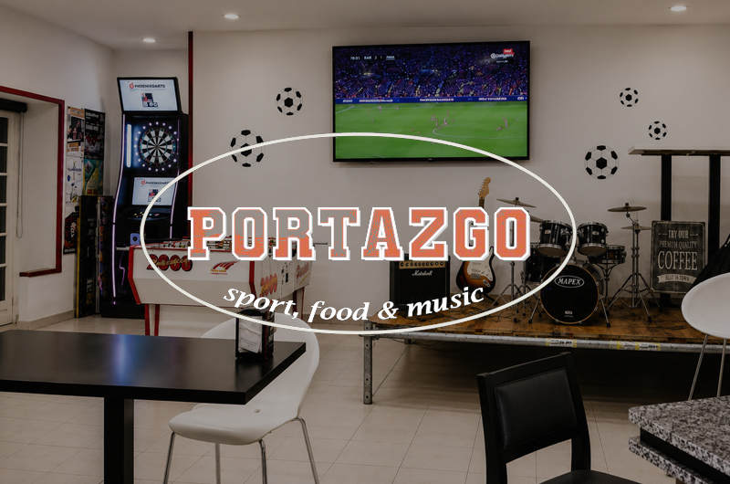 Cervecería Portazgo