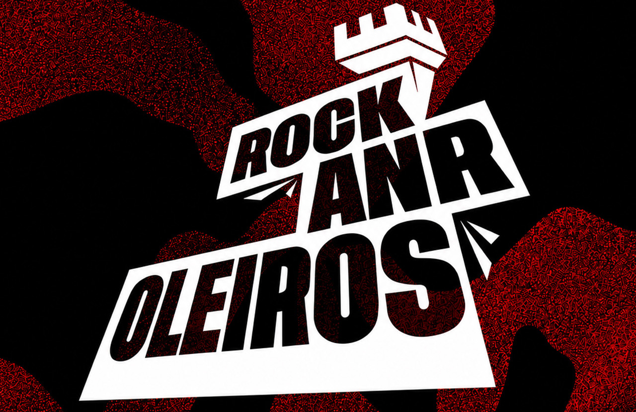 Rockanroleiros 2026: dúas xornadas de música, cultura e festa